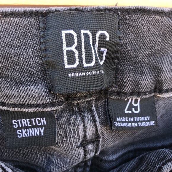 BDG Urban Outfitters | SIZE 29 - Picture 4 of 9